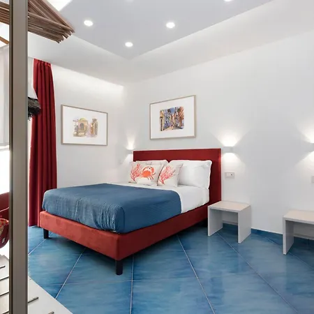 Guest house Cornelia - Main Square Sorrento