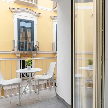Guest house Cornelia - Main Square Sorrento