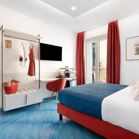 Guest house Cornelia - Main Square