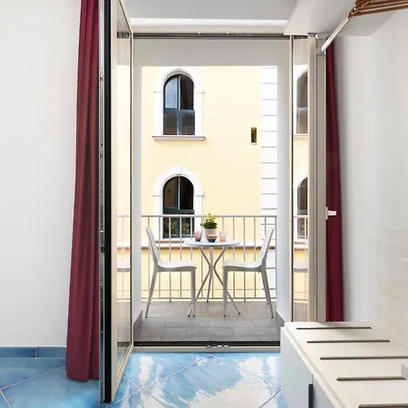 Guest house Cornelia - Main Square Sorrento