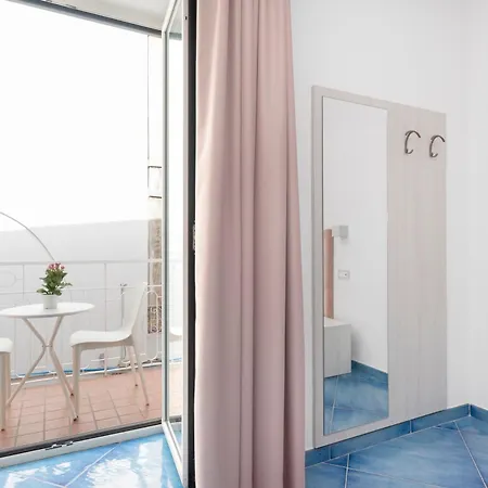 Guest house Cornelia - Main Square 3*